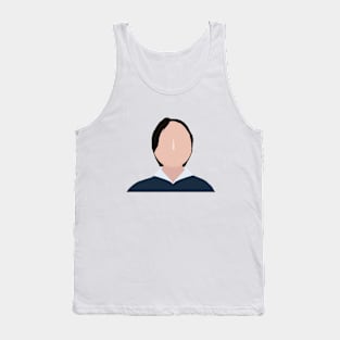 boy Tank Top